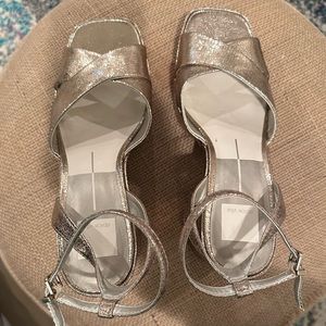 Dolce Vita Wessi Heel